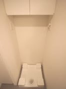 洗濯機置場 J.GRAN Court 品川西大井WEST