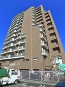 外観写真 ﾗｸﾞｼﾞｭｱﾘｰｶﾞｰﾃﾞﾝ東松戸(906)