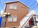カーサ・エトワールの外観