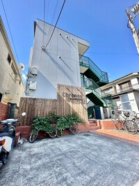 クロノス要町