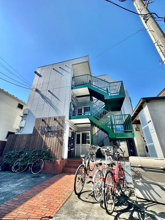 外観写真 クロノス要町