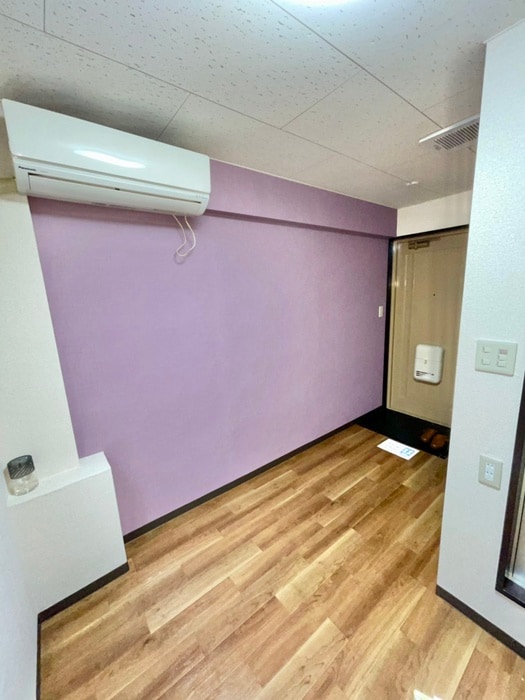 居室 クロノス要町