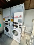 建物設備 クロノス要町