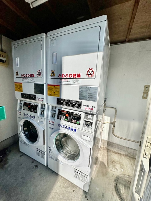 建物設備 クロノス要町