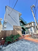 外観写真 クロノス要町