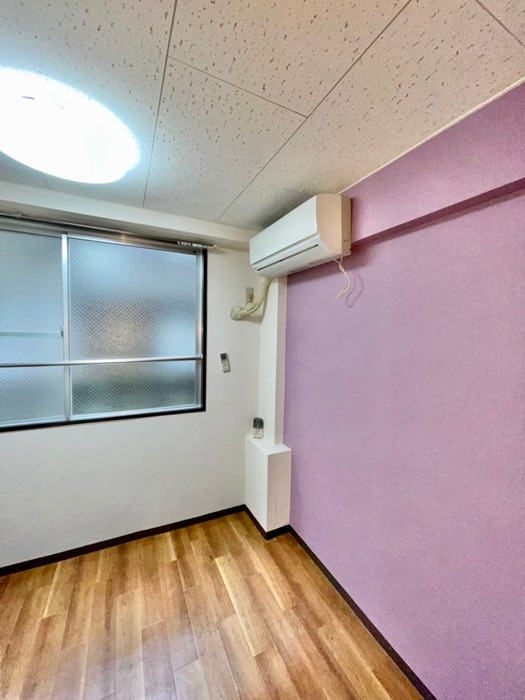 居室 クロノス要町