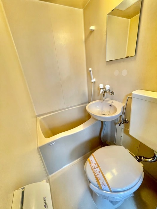 バス／シャワールーム等 クロノス要町