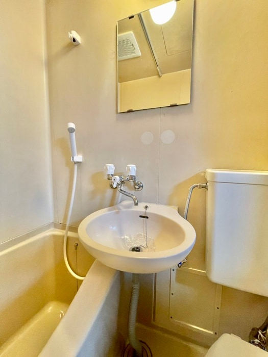 洗面 クロノス要町