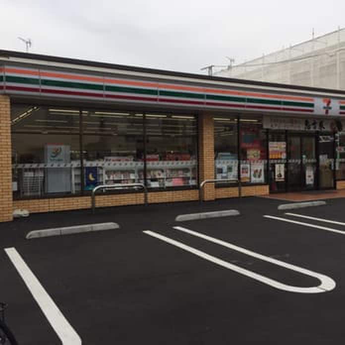セブンイレブン　豊島高松１丁目店(コンビニ)まで350m クロノス要町
