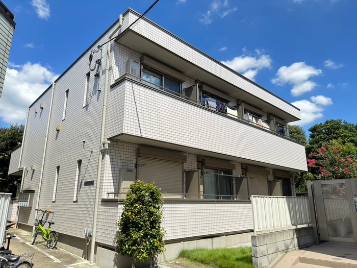 外観写真 フィオーレ西荻