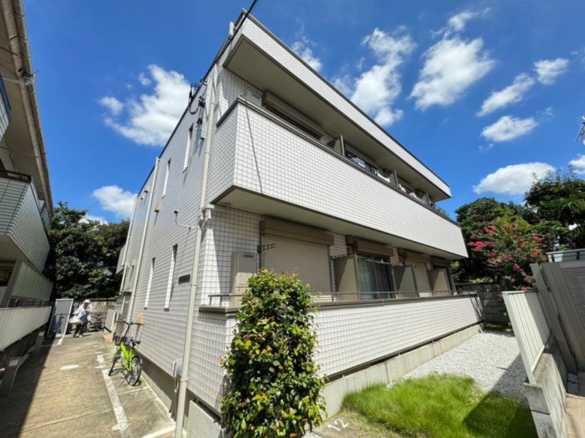 外観写真 フィオーレ西荻