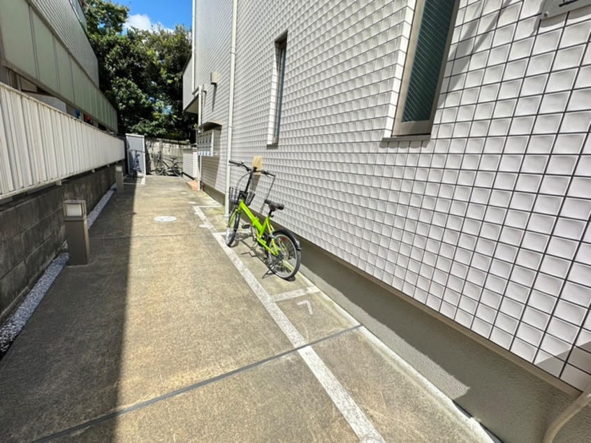 その他 フィオーレ西荻