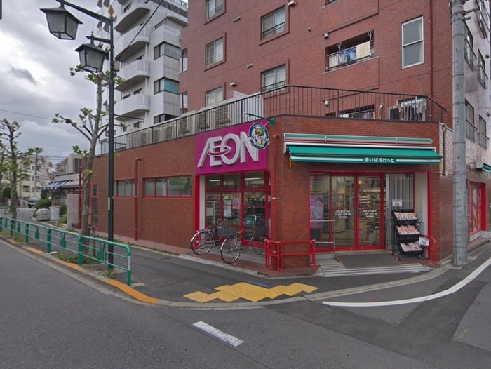 まいばすけっと西荻北５丁目店(スーパー)まで750m フィオーレ西荻