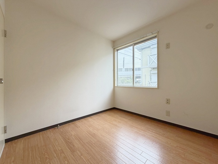 居室 ヴィラ北松Ｆ