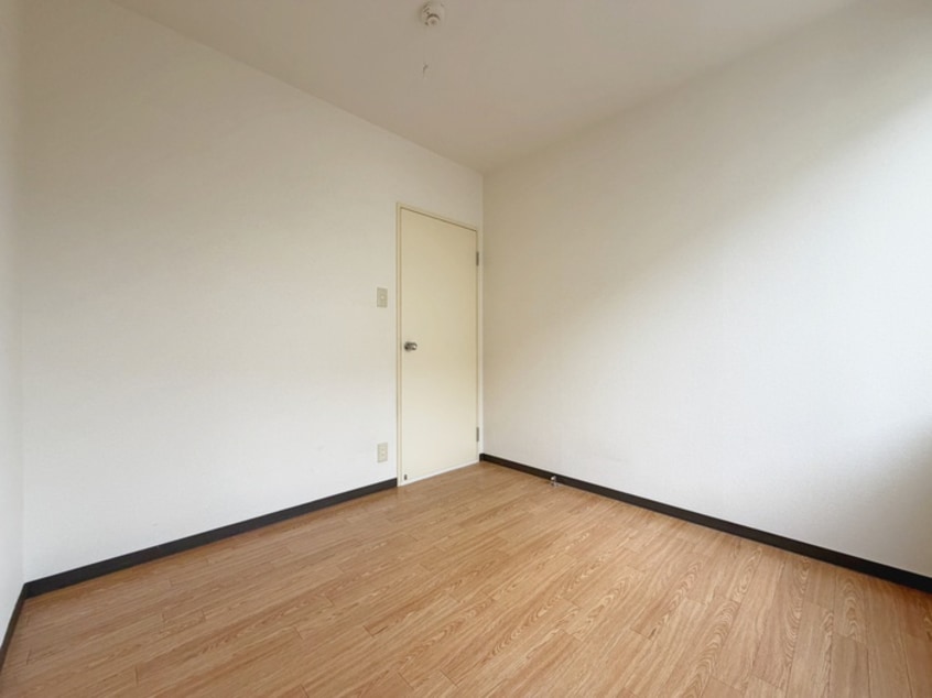 居室 ヴィラ北松Ｆ