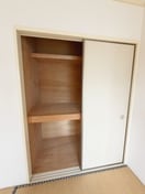 収納 ヴィラ北松Ｆ