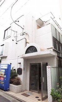 メゾン・ド・ネーフル（307）