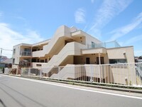 アーバンヒルズ能見台（405）