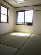 居室 ベルゾーネ