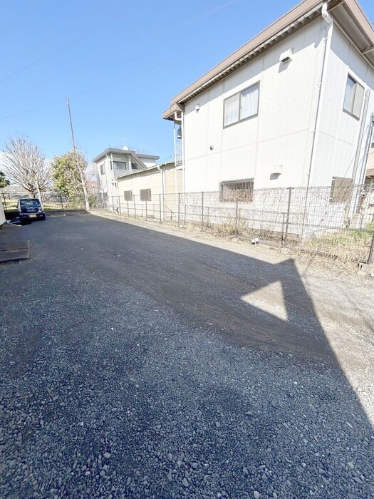 駐車場 ベルゾーネ