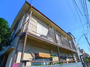 田中コーポ