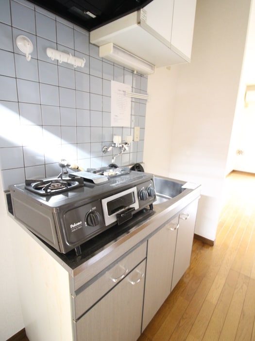 キッチン サンハウス