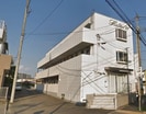 ヘリオス８７田無の外観