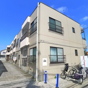 第３丸清ハイツ
