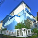 Ａ・Ｐオオシマの外観