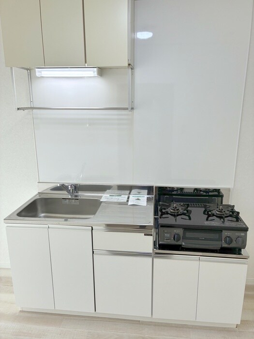 キッチン Ａ・Ｐオオシマ