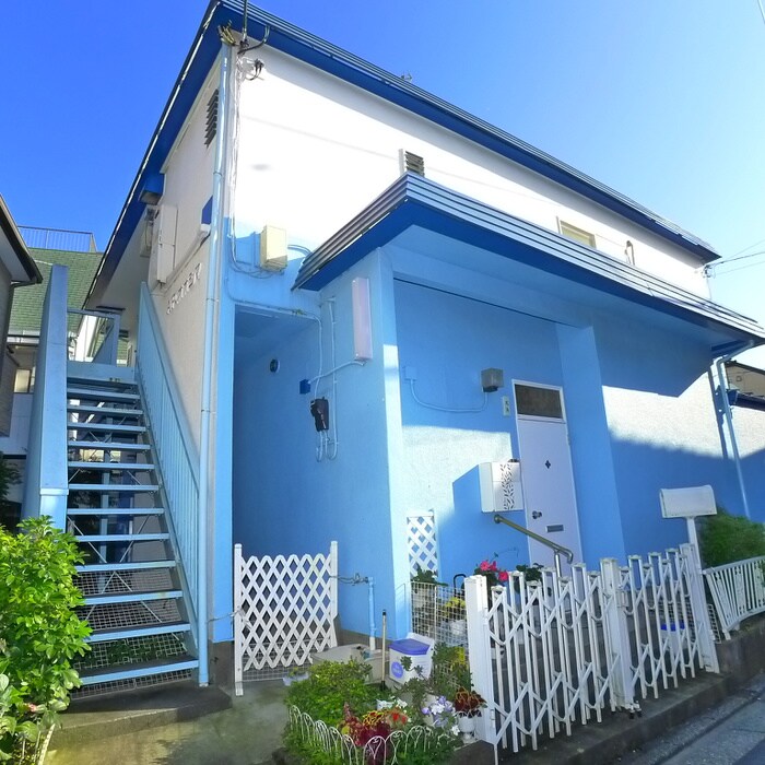 周辺環境 Ａ・Ｐオオシマ