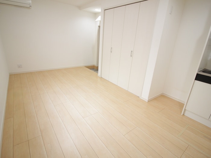 居室 ランドヒルズ鴨居