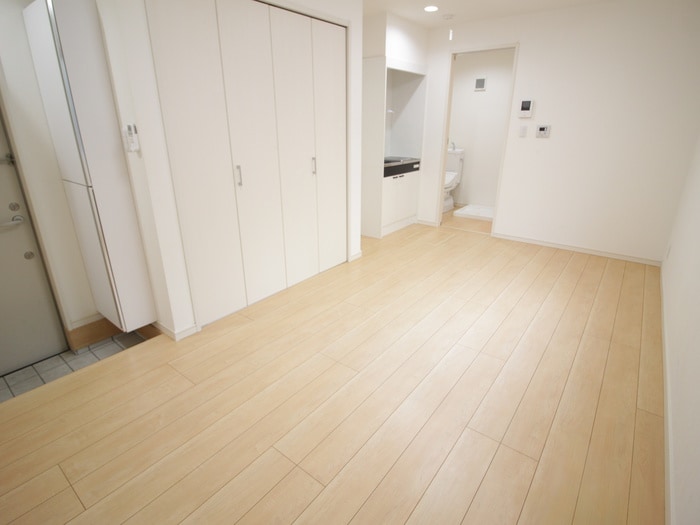 居室 ランドヒルズ鴨居