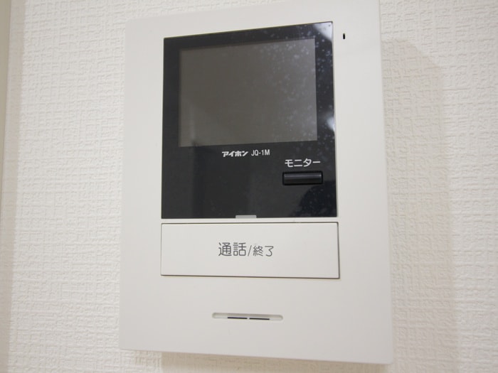 内観写真 ランドヒルズ鴨居