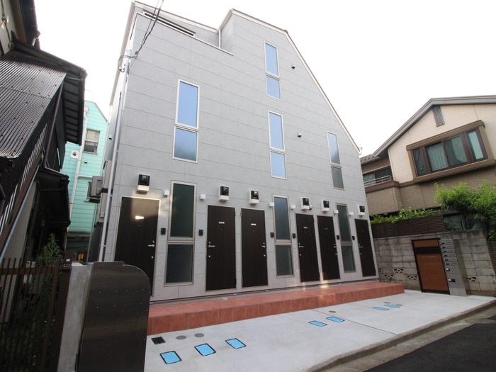 外観写真 Kewel緑が丘