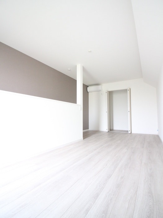 居室 Kewel緑が丘