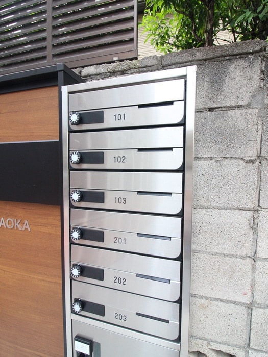 建物設備 Kewel緑が丘