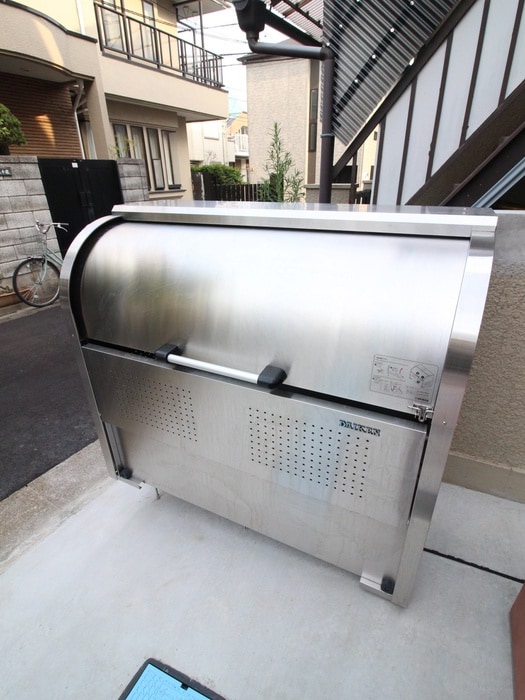 建物設備 Kewel緑が丘