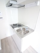 キッチン Kewel緑が丘