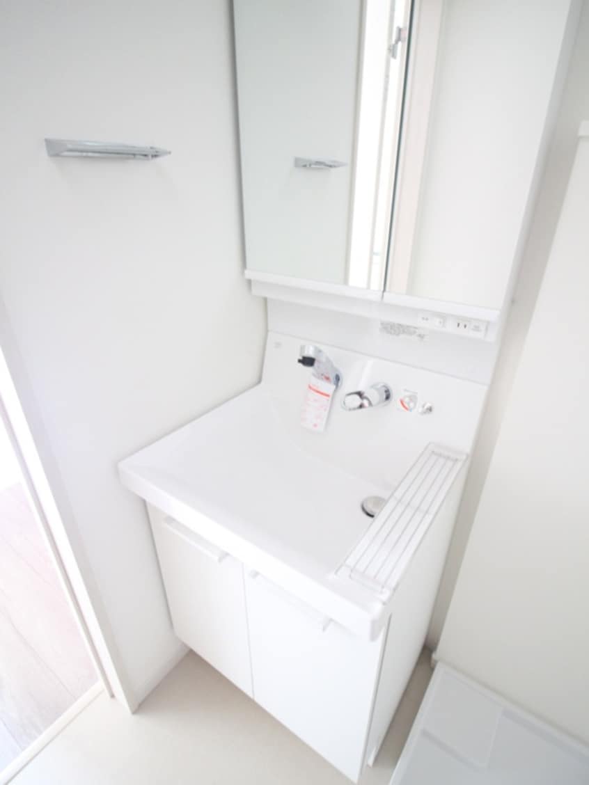 洗面 Kewel緑が丘