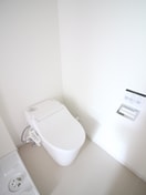 トイレ Kewel緑が丘