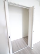 収納 Kewel緑が丘