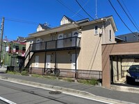 リトルホワイトハウス