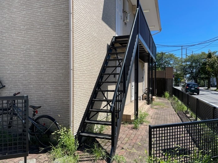 その他 リトルホワイトハウス