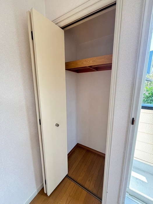 収納 リトルホワイトハウス