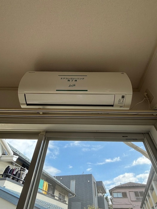 内観写真 リトルホワイトハウス