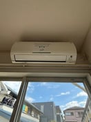 内観写真 リトルホワイトハウス