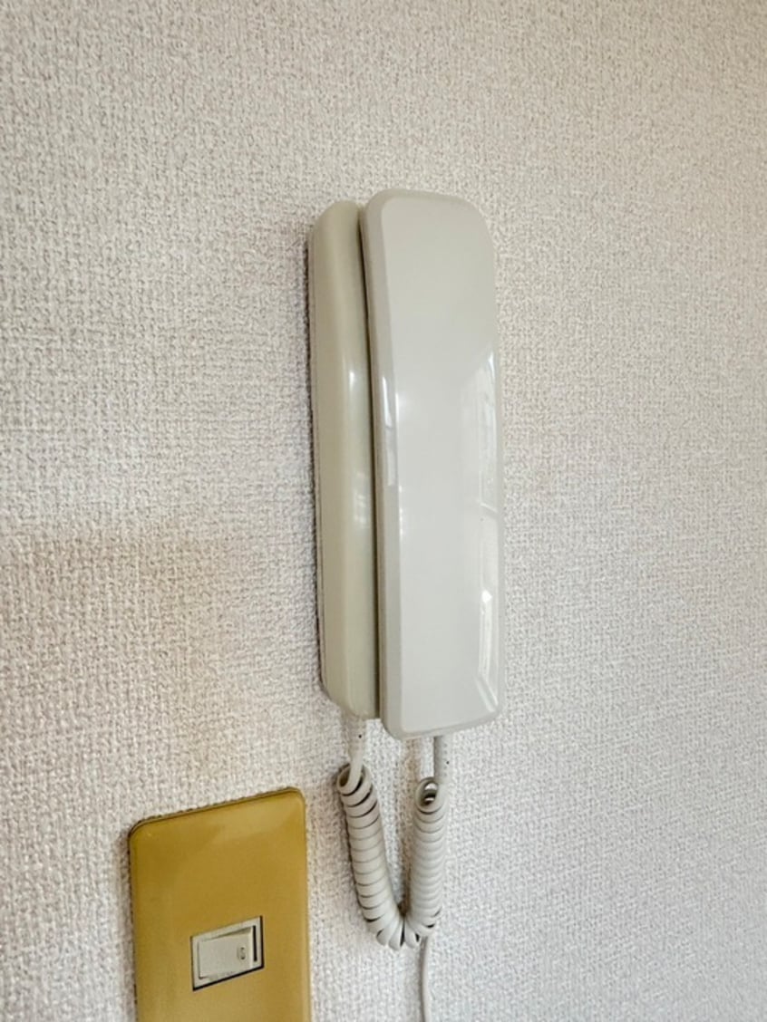 内観写真 リトルホワイトハウス