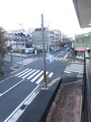 周辺環境 リトルホワイトハウス