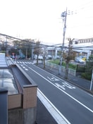 周辺環境 リトルホワイトハウス
